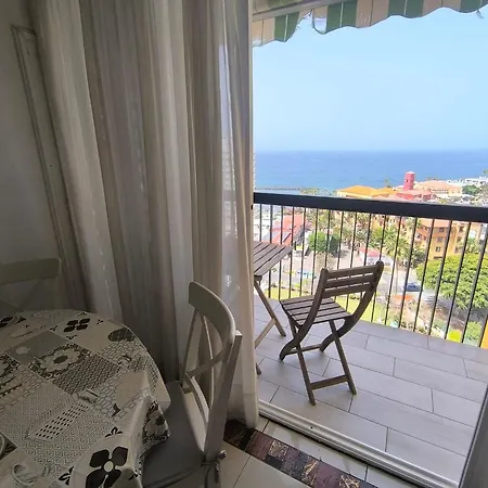 Apartamento Americas Ocean View Playa de las Américas